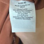 No Boundaries  Orange Floral Maxi Dress Size Small Photo 7