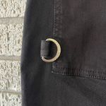 Tripp NYC Royal Bones by  Cargo Pants Mesh Pockets Strappy Goth Size 13 Photo 6