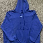 Nike Sportswear Phoenix Fleece Women's Oversized Pullover Hoodie Photo 0