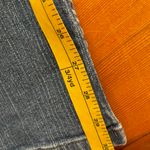 DKNY Light wash denim blue jeans -sz 4 Gently used and in good condition. Measurements in photos. Photo 7