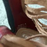 FREEBIRD by Steven Freebird Bela Taupe Multi Turquoise Photo 6