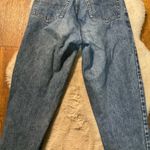 Pepe Jeans  London Betty Medium Wash Denim Jeans Size 5/6 Vintage High Rise Taper Photo 12