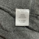 Cache  Wrap Cover-Up Sweater Gray Photo 8