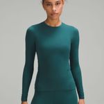 Lululemon Long Sleeve Top Photo 2