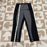 Lululemon Wunder Under Crop High-Rise Leggings Size 4 Photo 4