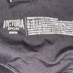 Victoria's Secret  Sport knockout Black silver Leggings tights Photo 2