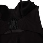 Maidenform  Endlessly Smooth Built-In-Bra Slip Cool Comfort Blk 36D NWT #6663 Photo 3