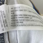 Abercrombie & Fitch Abercrombie Plus Size Medium Destroyed Ankle Straight Ultra High Rise Jeans 37 Photo 5