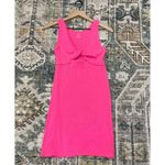 Aerie Reversible Knit Ribbed Mini Dress Photo 2