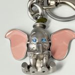 Dumbo Elephant Keychain with Pink Ears (Price is firm) Photo 5