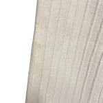 Tabula Rasa Culotte in Ecru Ribbed Sweater Knit Wide Photo 3