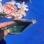 Ipsy  December 2019 Shine On Silver Cosmetic Makeup Bag NWOT Photo 2