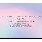 Bali Chic Blue crocheted bikini top Blue Size M Photo 9