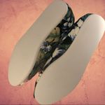 Charlie Paige  pretty slip on shoes Photo 4