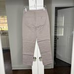 J.Crew NWT Kate Straight-leg Pant Chino Vintage Dove Gray Photo 2