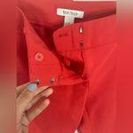 White House | Black Market Women's Ankle Dress Pants size 6 Photo 2