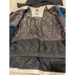 Columbia  Omni-Tech Omni-Heat Ski Parka Jacket Coat Waterproof Hooded Size Large Photo 11