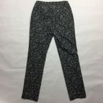 Katherine Barclay Speckled Lightweight Slim Pant Photo 2