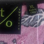 T/O NWT--FIT & FLARE DRESS Photo 7