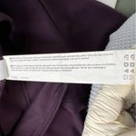 Marika Everyday Yoga Balance Collection Contender Lux Crop Leggings Small Purple Photo 5