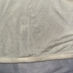 Aeropostale y2k white sequined button blouse Photo 5