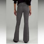 Lululemon Groove Super-High-Rise Flared Pant Nulu Photo 6