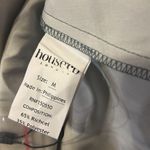 House Of CB DELIA Blue TARTAN Midi Dress size M Photo 6