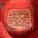 Panama City Beach Small US Vintage Long Sleeve Pullover Crew Neck T Photo 6