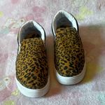 Nike Leopard Print Slip-on sneakers (RARE) (NEW) 6.5 woman’s Photo 3