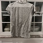 Rag and Bone  Gray Short Sleeve T-Shirt Photo 1