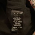 TALULAH La Maison  Floral Linen Midi Dress Photo 12