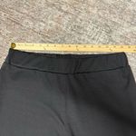 Guolezeev High Waisted Bellbottom Flare 70s Black Pants NWT Size XL Photo 6