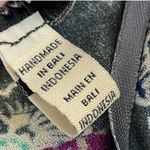 Cleobella Floral Wrap Maxi Skirt size Small Photo 2