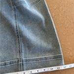 Democracy  Skyrise Cropped Wide Leg Jeans NEW Photo 14