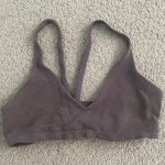 Alo Yoga Micro waffle Bralette Photo 2