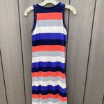 Gap ‎ Striped Maxi Dress Photo 3