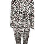 Joe Boxer Joe‎ Boxer Animal Print One Piece Pajamas Photo 0
