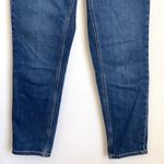 Everlane NEW The Original Cheeky Straight Jean in Light Blue Wash Photo 4