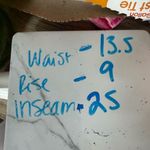 Talbots Women’s 2P Yellow Chatham Chino Pants Work Career Office Core Photo 3