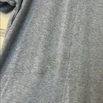 Karen Scott  Womens Petite Cotton Seam Detail Dress Photo 3