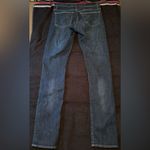 Rock & Republic  - Skinny Jeans/ Jeggings - sz 6 Photo 3