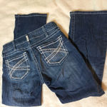 Ariat  Jeans Bootcut Photo 1