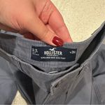 Hollister NWT  ultra high rise dad pants size 26L Photo 2