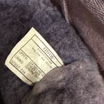 UGG Classic Short Boot ll in Woman mid Calf In Deep Purple Photo 9