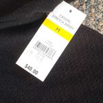 kim rogers  Casual Stretch Jersey Jacket SIZE M Photo 3