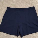 Ralph Lauren New Angled pleat shorts. NWOT Photo 5