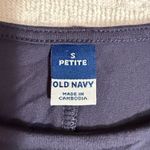 Old Navy  Classic Navy Long Sleeve Dress Photo 3