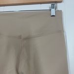 Thirty Years Cream Bike Shorts Tan Size M Photo 9