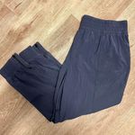 Calia by Carrie Calia Nyluxe Woven Jogger Photo 5