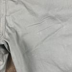 Gap Light Green Cropped Chinos
Size: 16 Photo 5